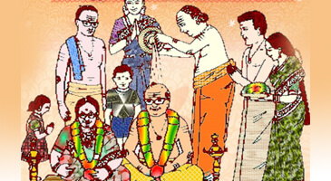 Shashtipoorthi Muhurtham